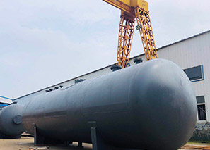 随县热力除氧器
