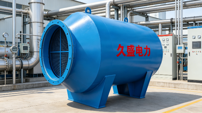 随县风机消声器