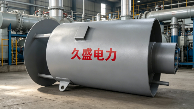 随县蒸汽消声器
